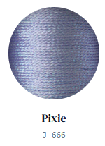Radiance 13 J666 Pixie
