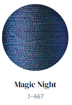 Radiance 13 J667 Magic Night