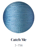 Radiance 13 J756 Catch Me