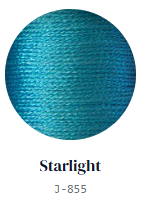 Radiance 13 J855 Starlight