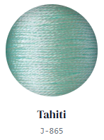 Radiance 13 J865 Tahiti
