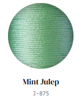 Radiance 13 J875 Mint Julep