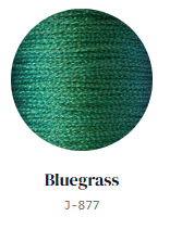 Radiance 13 J877 Bluegrass