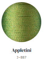 Radiance 13 J887 Appletini