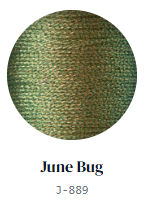 Radiance 13 J889 June Bug