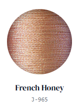 Radiance 13 J965 French Honey