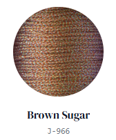 Radiance 13 J966 Brown Sugar