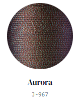 Radiance 13 J967 Aurora