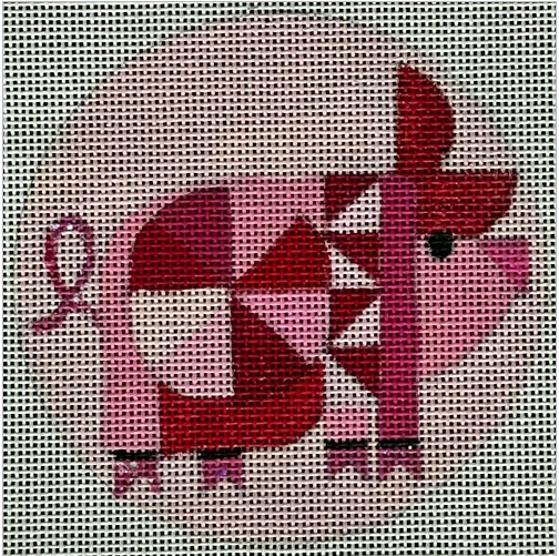 H328 Farm Series- Pig