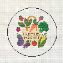 SAS-CTY-012 Farmers Market Round