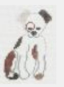 PT-640 Petey the Dog