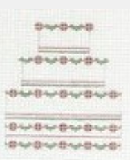 PT-723 Wedding Cake
