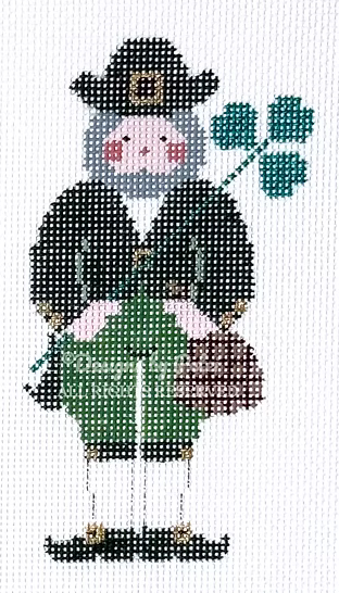 PT-030 Irish Santa