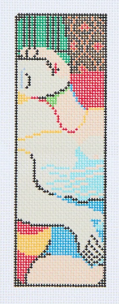 ABC-SM95 The Dream Bookmark