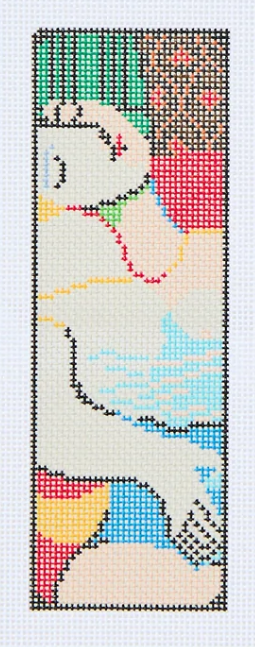 ABC-SM95 The Dream Bookmark