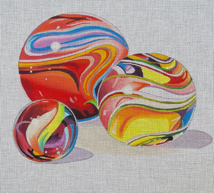 MC-473 Marbles