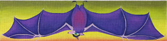 ZE785 Long Bat