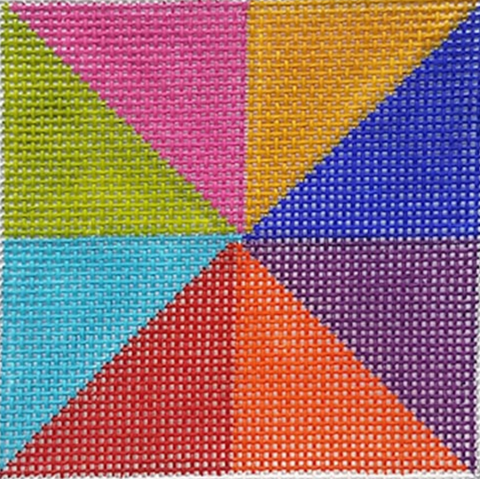 ZE655 Triangle Box