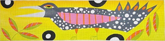 ZE593 Long Chicken