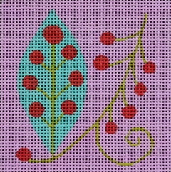 ZE840 Aqua Leaf
