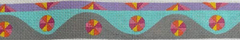 ZE61 Parasols Belt