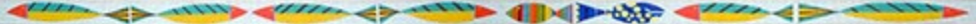 ZE203 Fish Belt