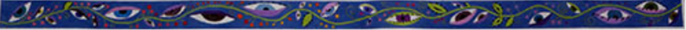 ZE944 Eye-Vy Belt/Strap