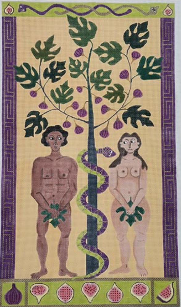 ZE780 Knowledge of Good and Evil