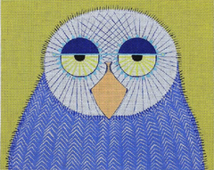 ZE762 Barred Owl