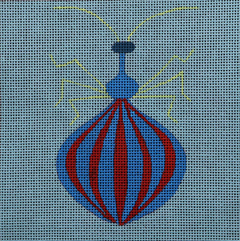 ZE905 Balloon Bug