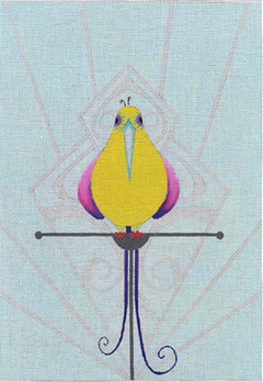 ZE755 Blue Beak