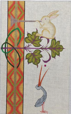ZE797 Bunny Manuscript