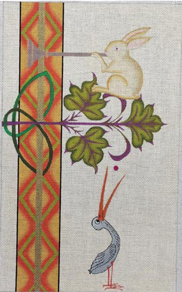 ZE797 Bunny Manuscript
