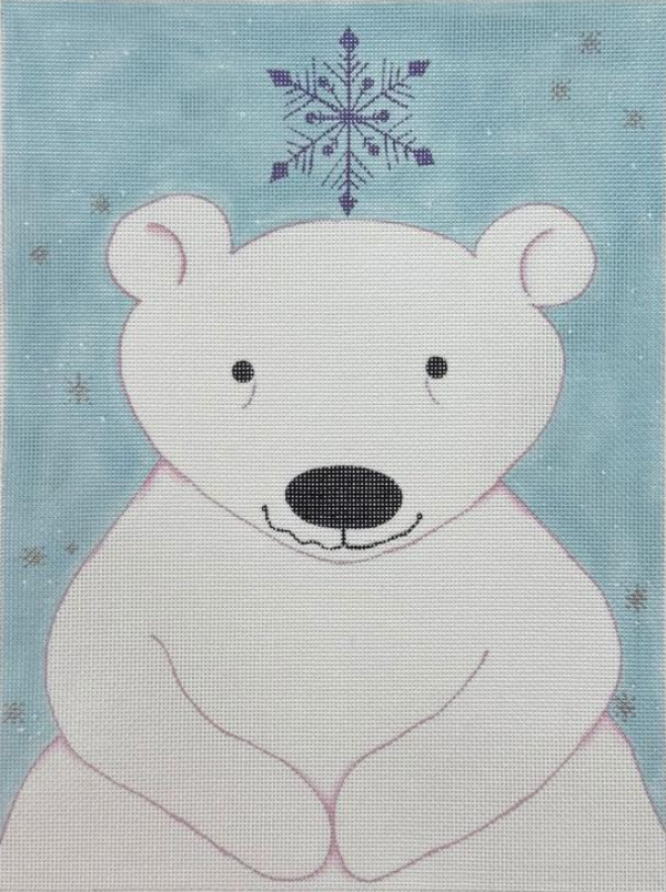 ZE895 Polar Bear