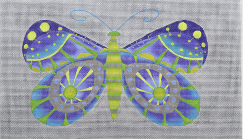 ZE951 Cosmic Moth