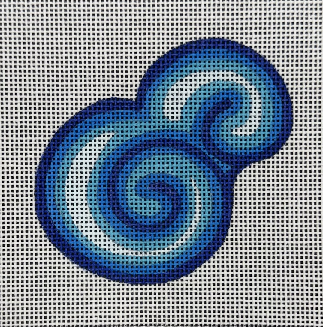 ZEAX136 Fluffy Little Cloud 4