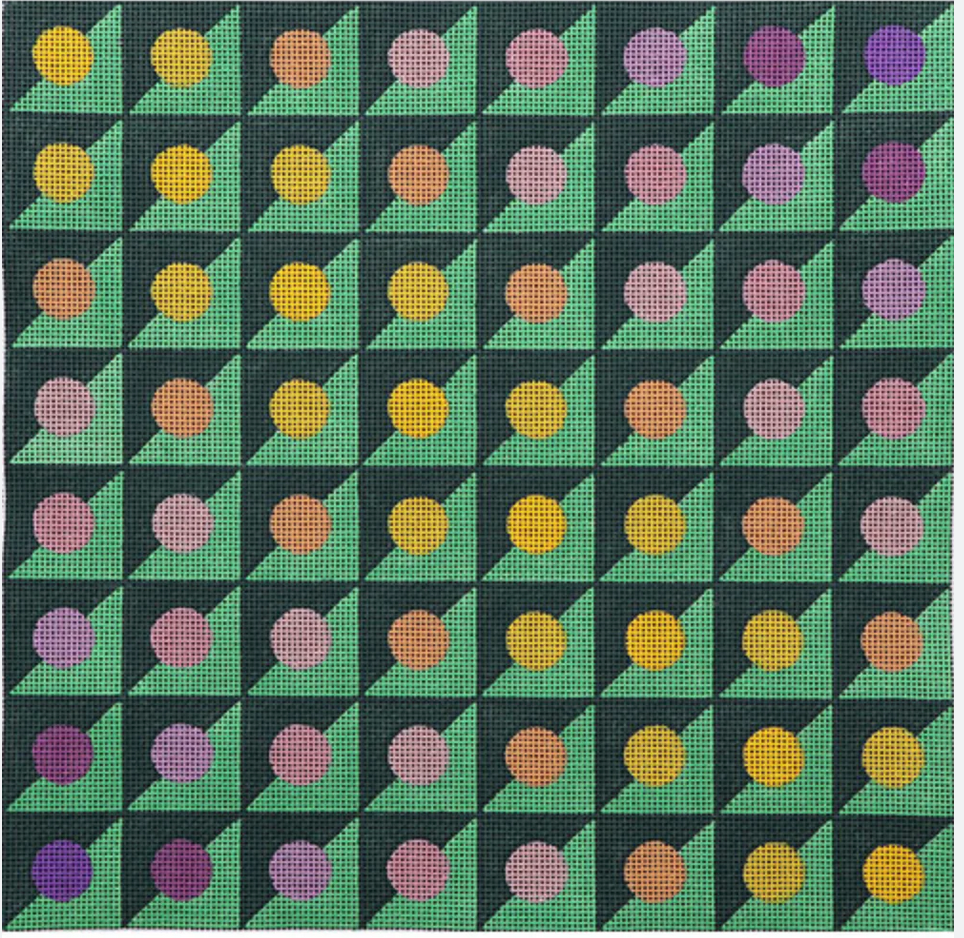 ZEAX108 Jewel Box - Green