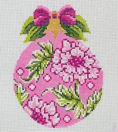 KAH57 Baby Pink Chrysanthemum