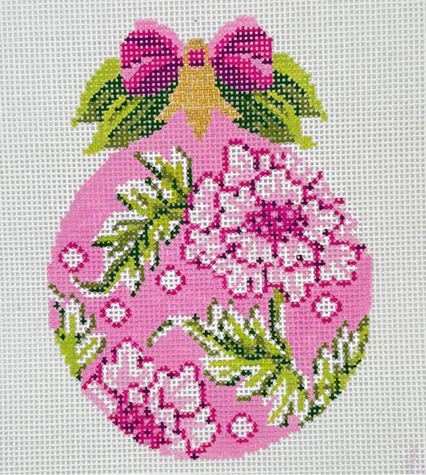 KAH57 Baby Pink Chrysanthemum