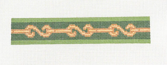 GP108 S Clasp Fob