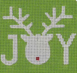 CHR04 Reindeer Joy