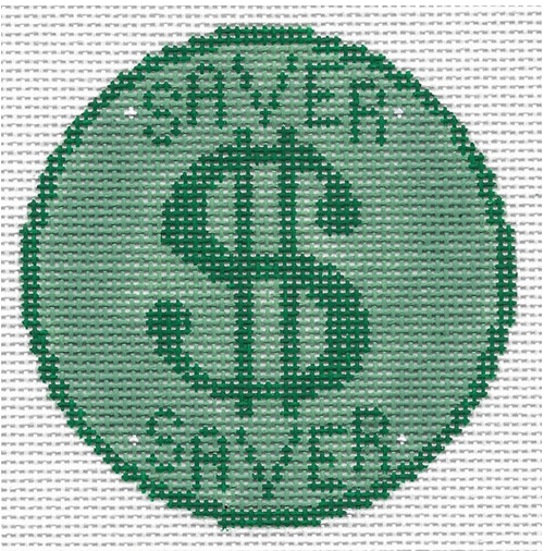 B652 Saver Merit Badge