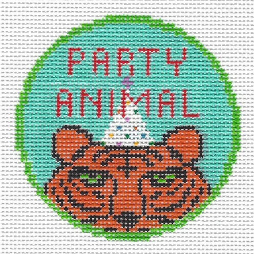 B658 Party Animal