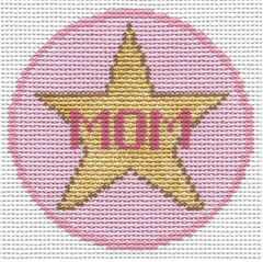 B6560 MOM Merit Badge