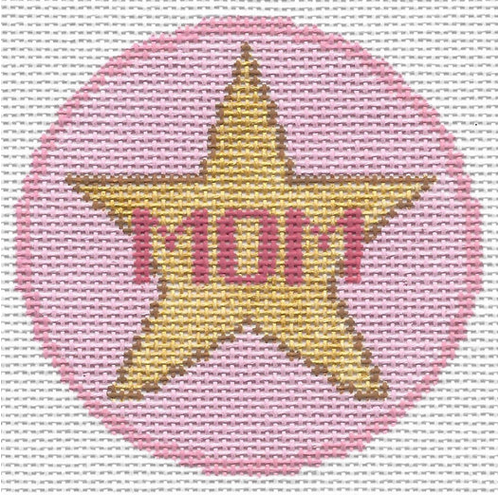 B6560 MOM Merit Badge