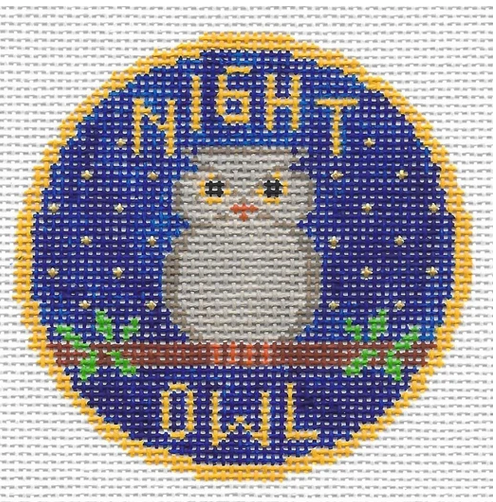 B669 Night Owl