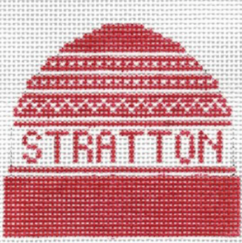 H101 Stratton Hat
