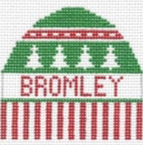 H102 Bromley Hat