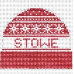 H106 Stowe Hat