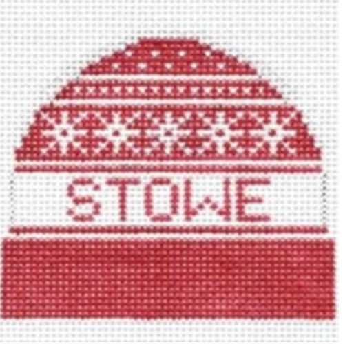 H106 Stowe Hat